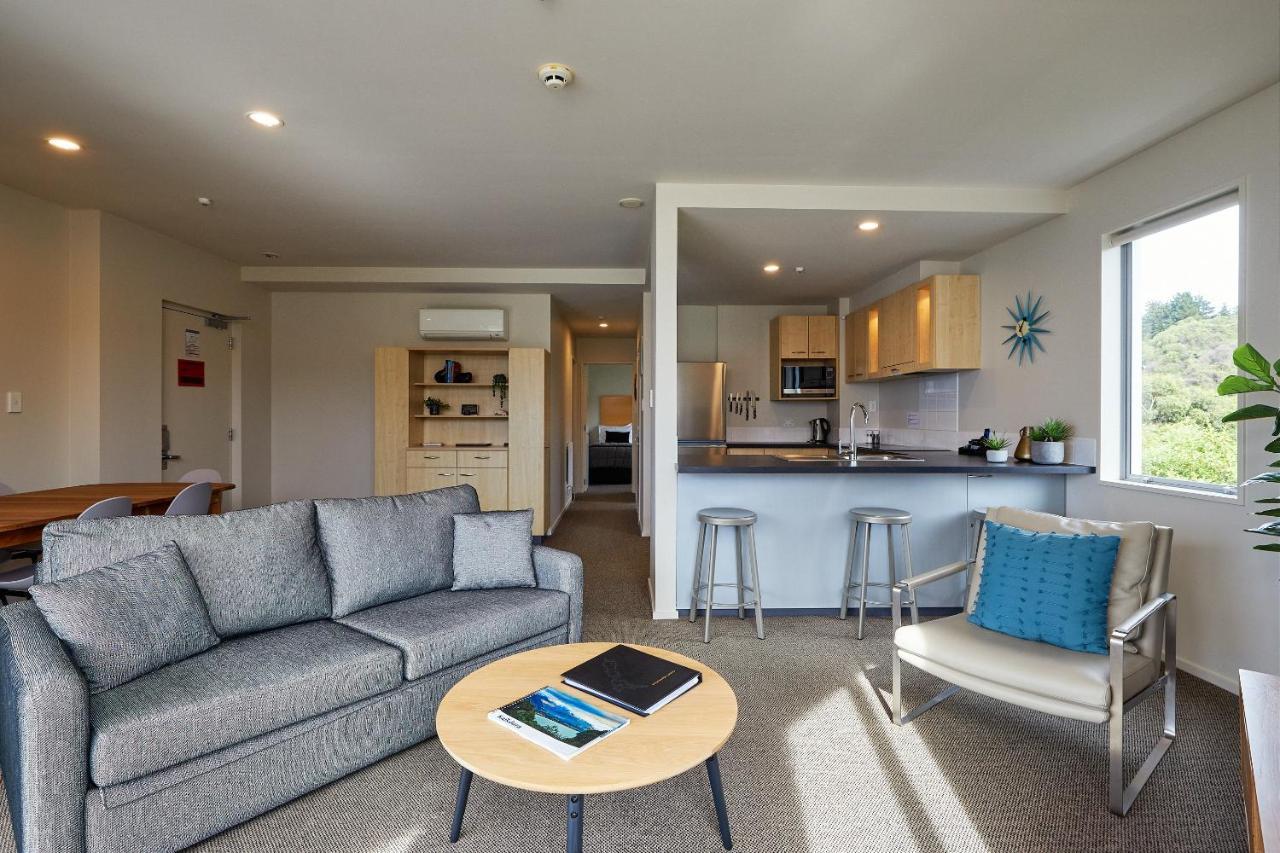 Kaikoura Luxury Apartments - Formerly Waves Luxury Apartments Extérieur photo