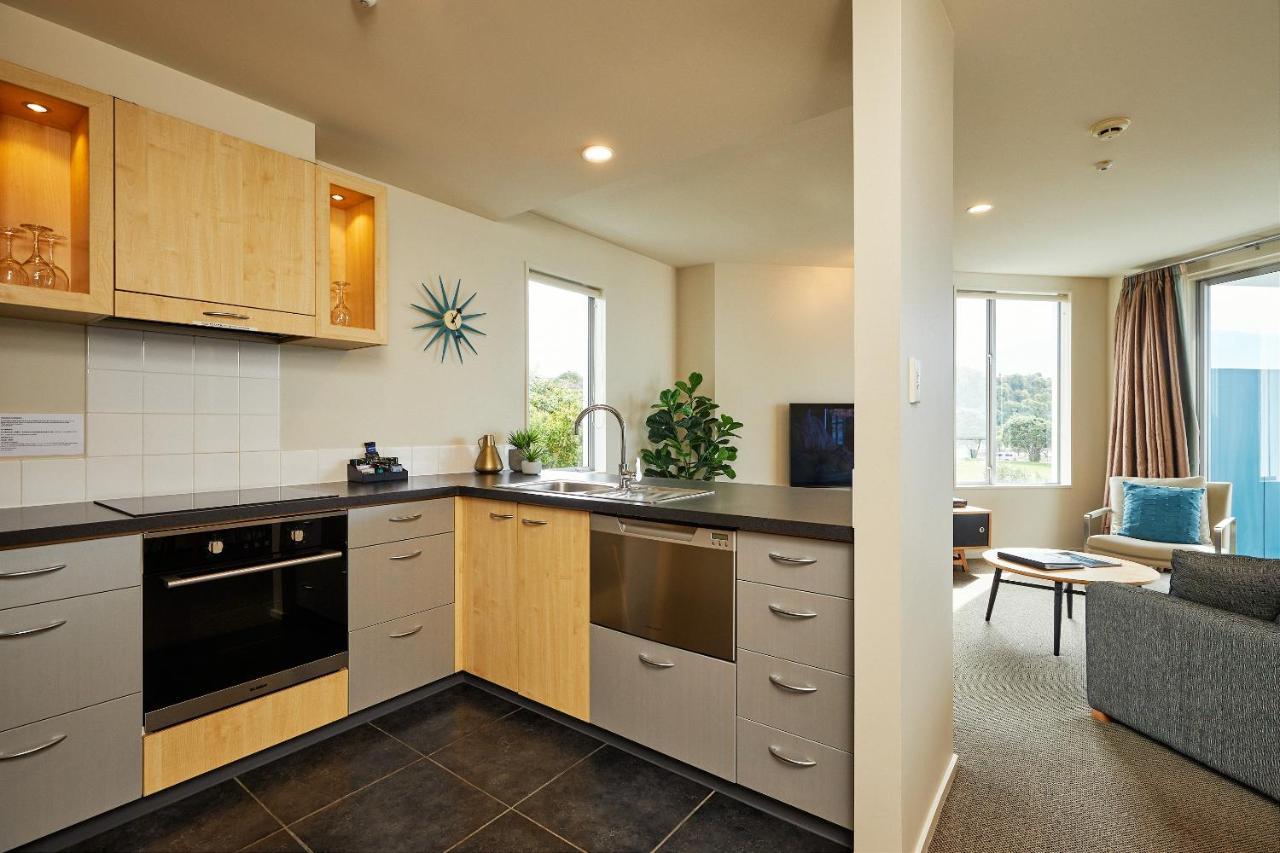 Kaikoura Luxury Apartments - Formerly Waves Luxury Apartments Extérieur photo