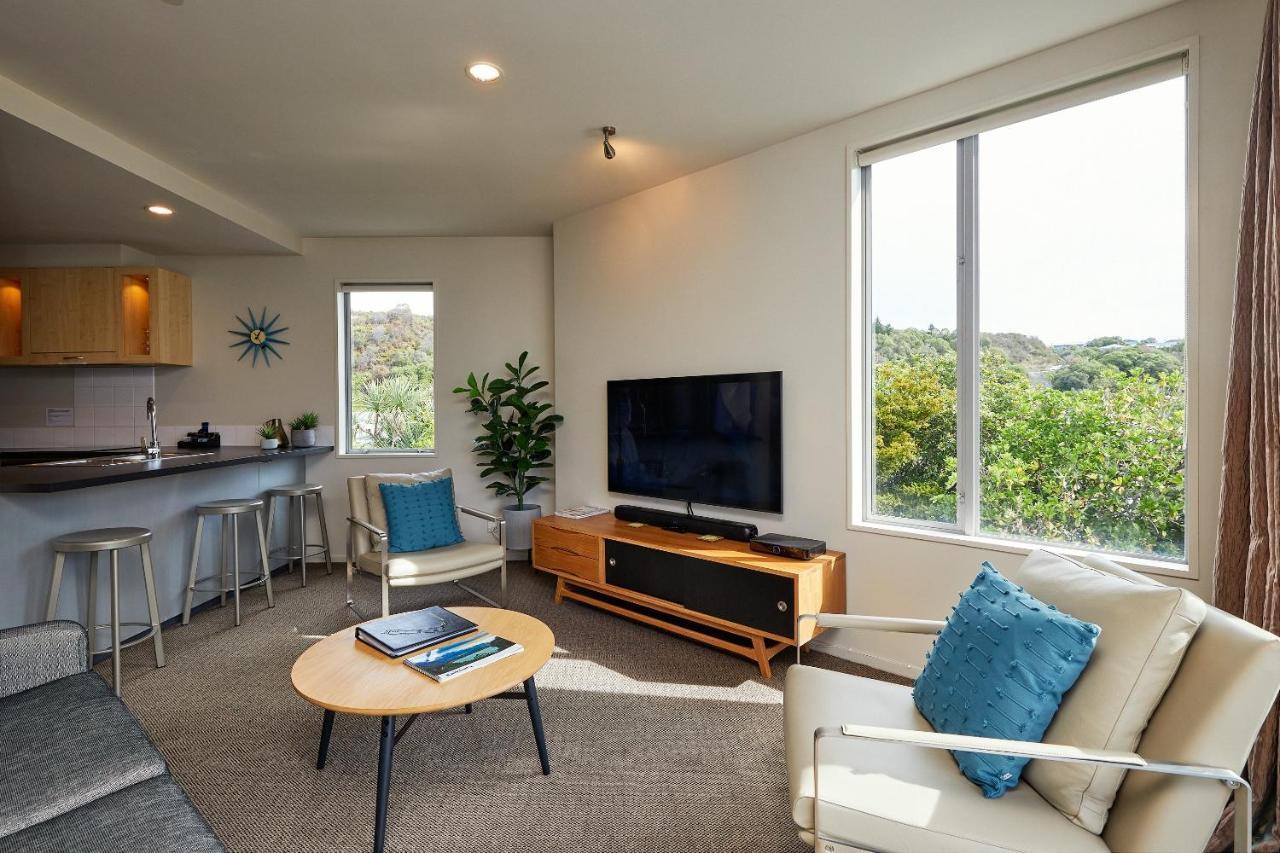 Kaikoura Luxury Apartments - Formerly Waves Luxury Apartments Extérieur photo