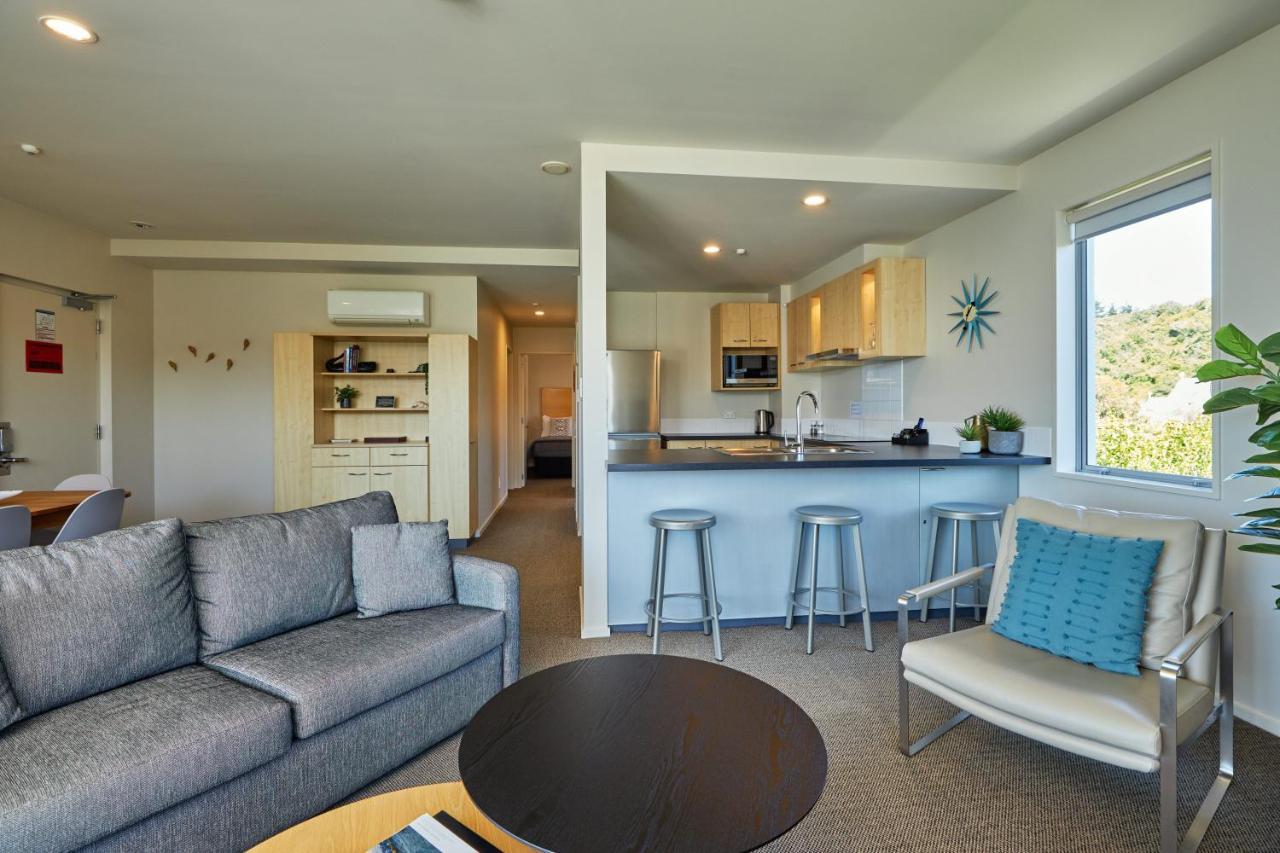 Kaikoura Luxury Apartments - Formerly Waves Luxury Apartments Extérieur photo