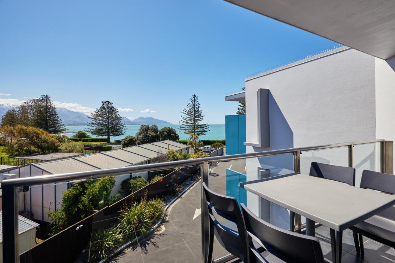 Kaikoura Luxury Apartments - Formerly Waves Luxury Apartments Extérieur photo