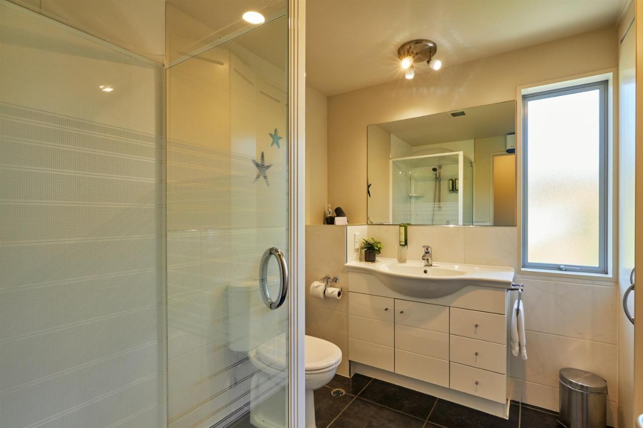 Kaikoura Luxury Apartments - Formerly Waves Luxury Apartments Extérieur photo