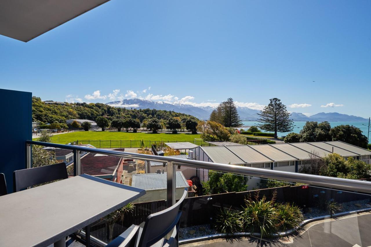 Kaikoura Luxury Apartments - Formerly Waves Luxury Apartments Extérieur photo
