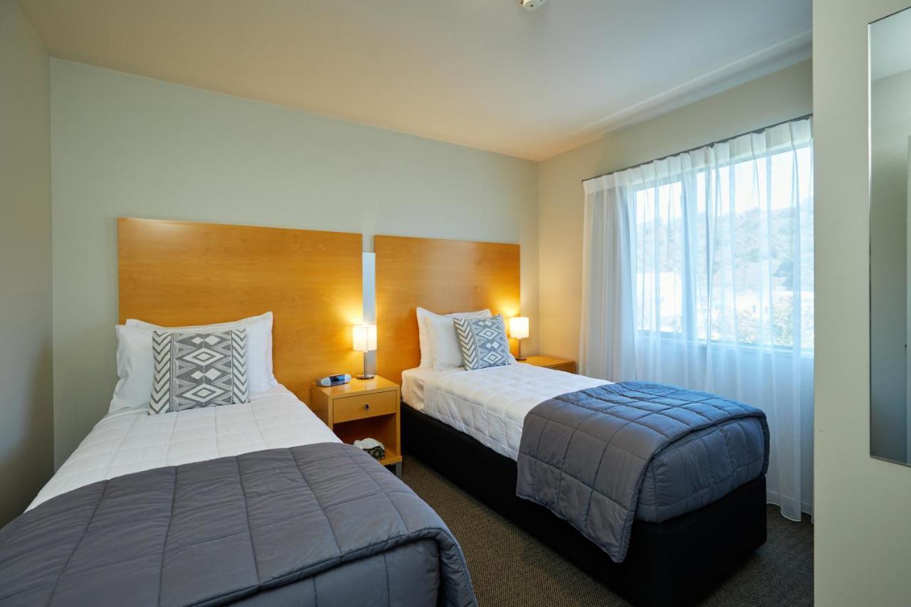 Kaikoura Luxury Apartments - Formerly Waves Luxury Apartments Extérieur photo