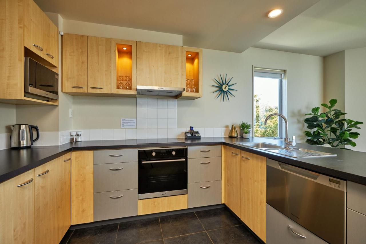 Kaikoura Luxury Apartments - Formerly Waves Luxury Apartments Extérieur photo