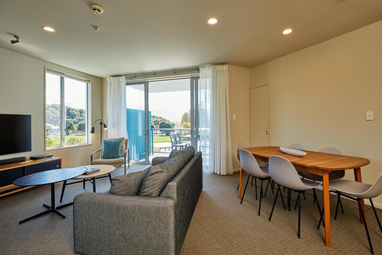 Kaikoura Luxury Apartments - Formerly Waves Luxury Apartments Extérieur photo