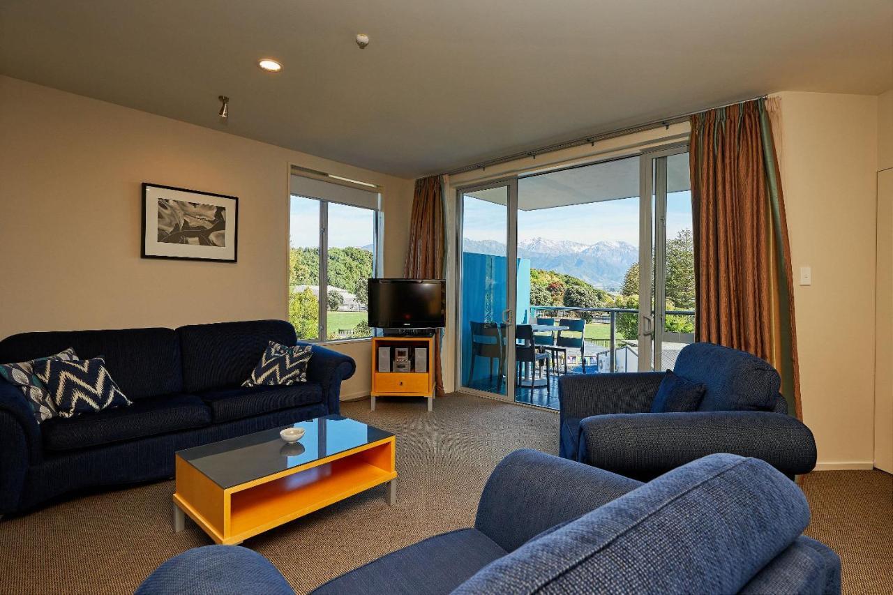 Kaikoura Luxury Apartments - Formerly Waves Luxury Apartments Extérieur photo
