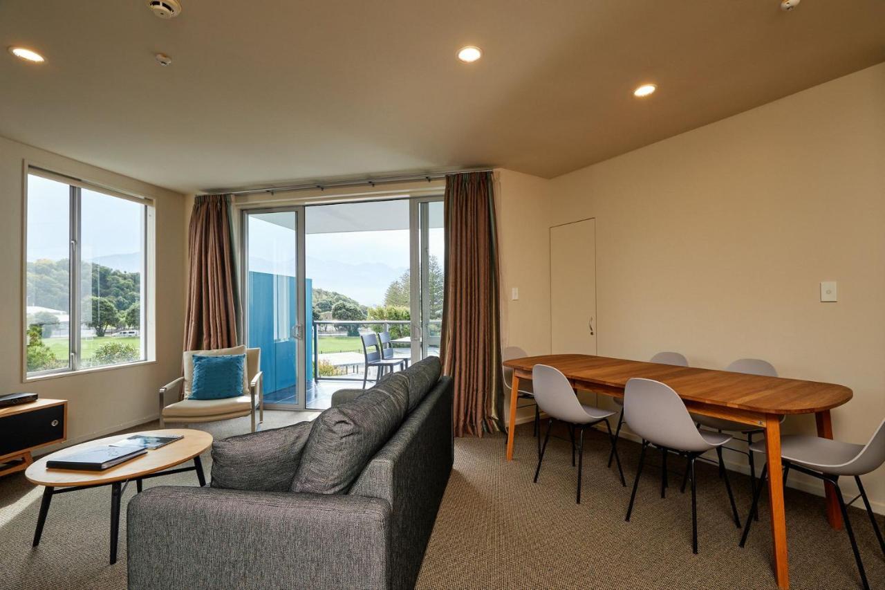 Kaikoura Luxury Apartments - Formerly Waves Luxury Apartments Extérieur photo