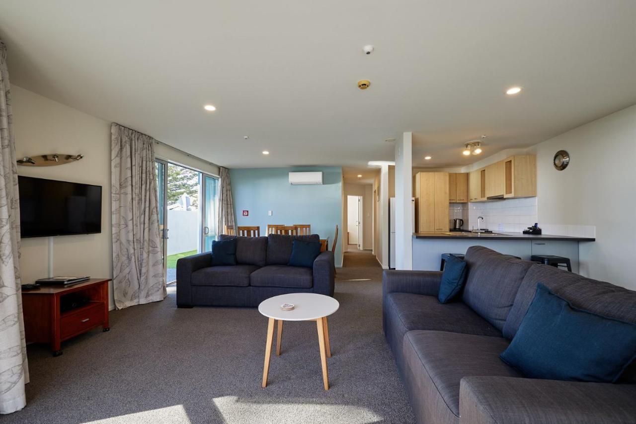 Kaikoura Luxury Apartments - Formerly Waves Luxury Apartments Extérieur photo