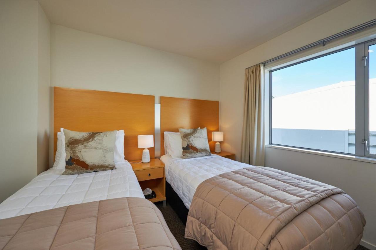 Kaikoura Luxury Apartments - Formerly Waves Luxury Apartments Extérieur photo