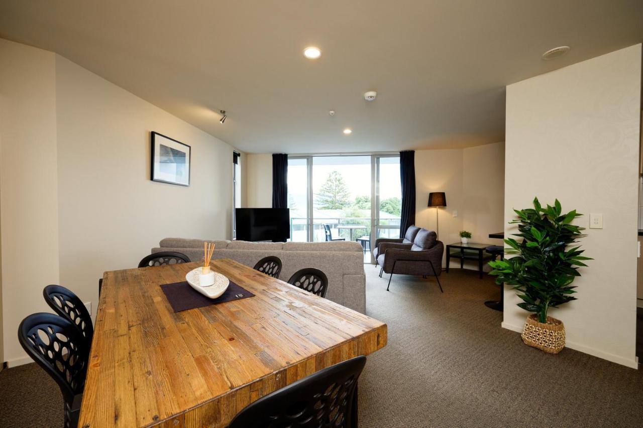 Kaikoura Luxury Apartments - Formerly Waves Luxury Apartments Extérieur photo