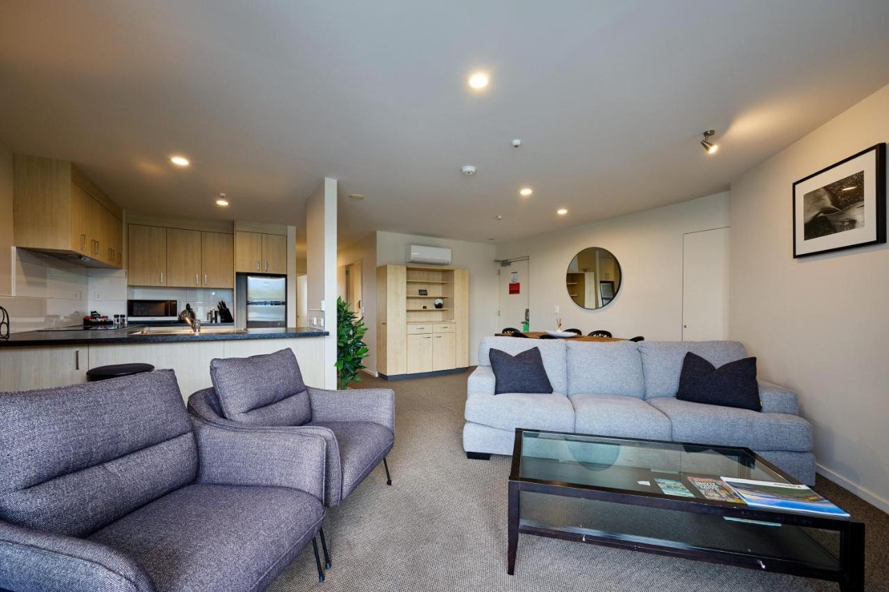 Kaikoura Luxury Apartments - Formerly Waves Luxury Apartments Extérieur photo