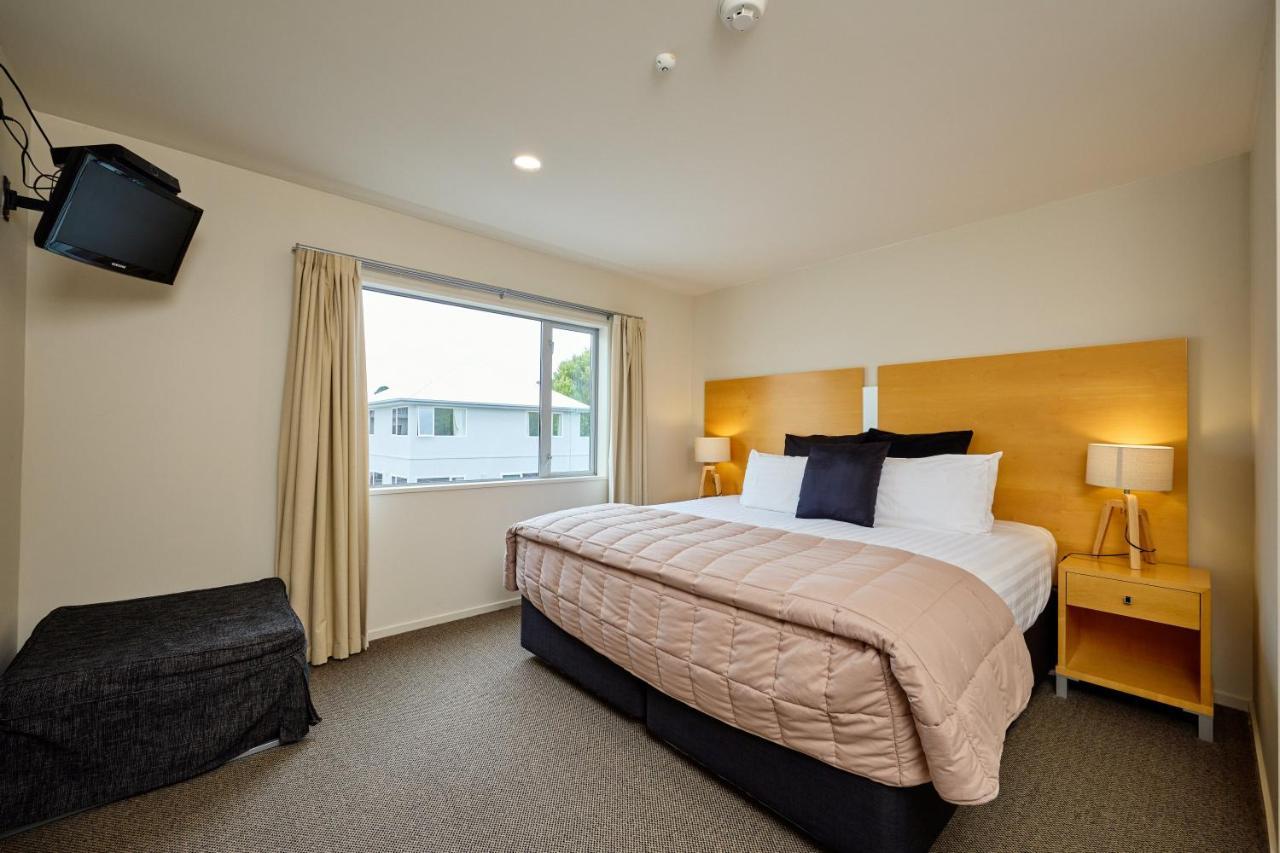 Kaikoura Luxury Apartments - Formerly Waves Luxury Apartments Extérieur photo