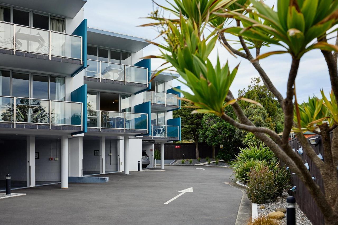 Kaikoura Luxury Apartments - Formerly Waves Luxury Apartments Extérieur photo