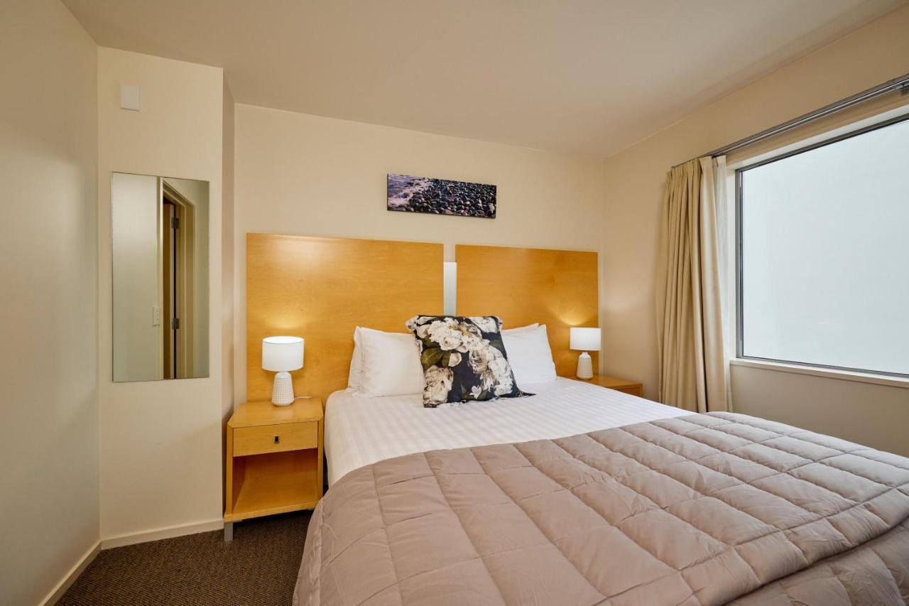 Kaikoura Luxury Apartments - Formerly Waves Luxury Apartments Extérieur photo