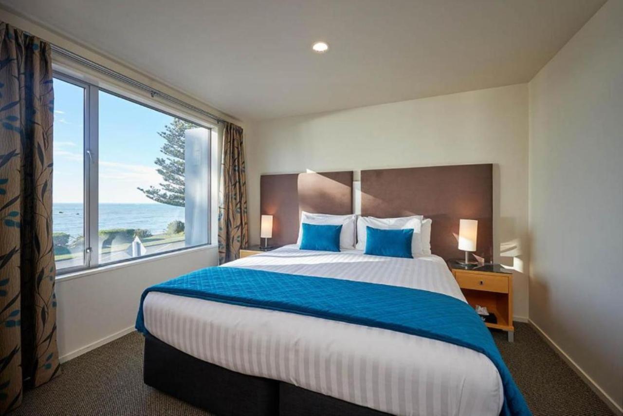 Kaikoura Luxury Apartments - Formerly Waves Luxury Apartments Extérieur photo