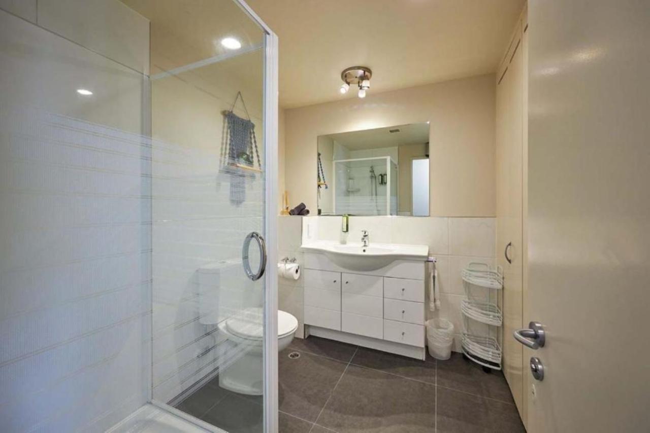 Kaikoura Luxury Apartments - Formerly Waves Luxury Apartments Extérieur photo