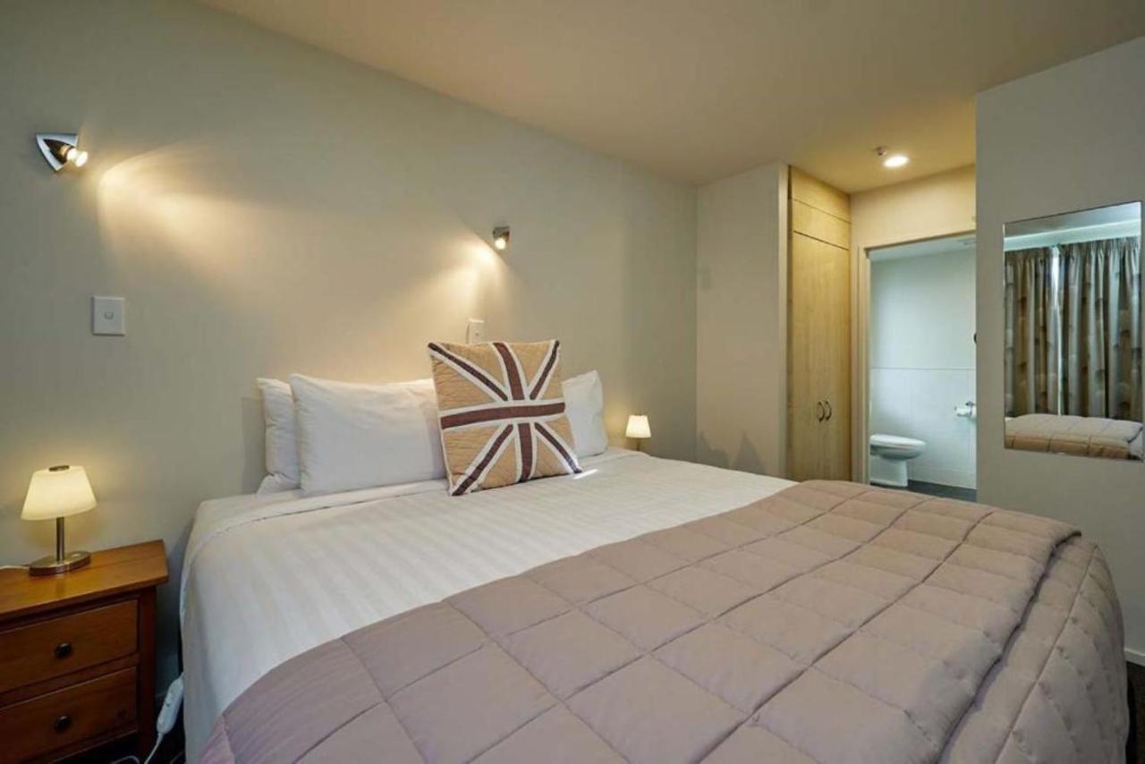 Kaikoura Luxury Apartments - Formerly Waves Luxury Apartments Extérieur photo