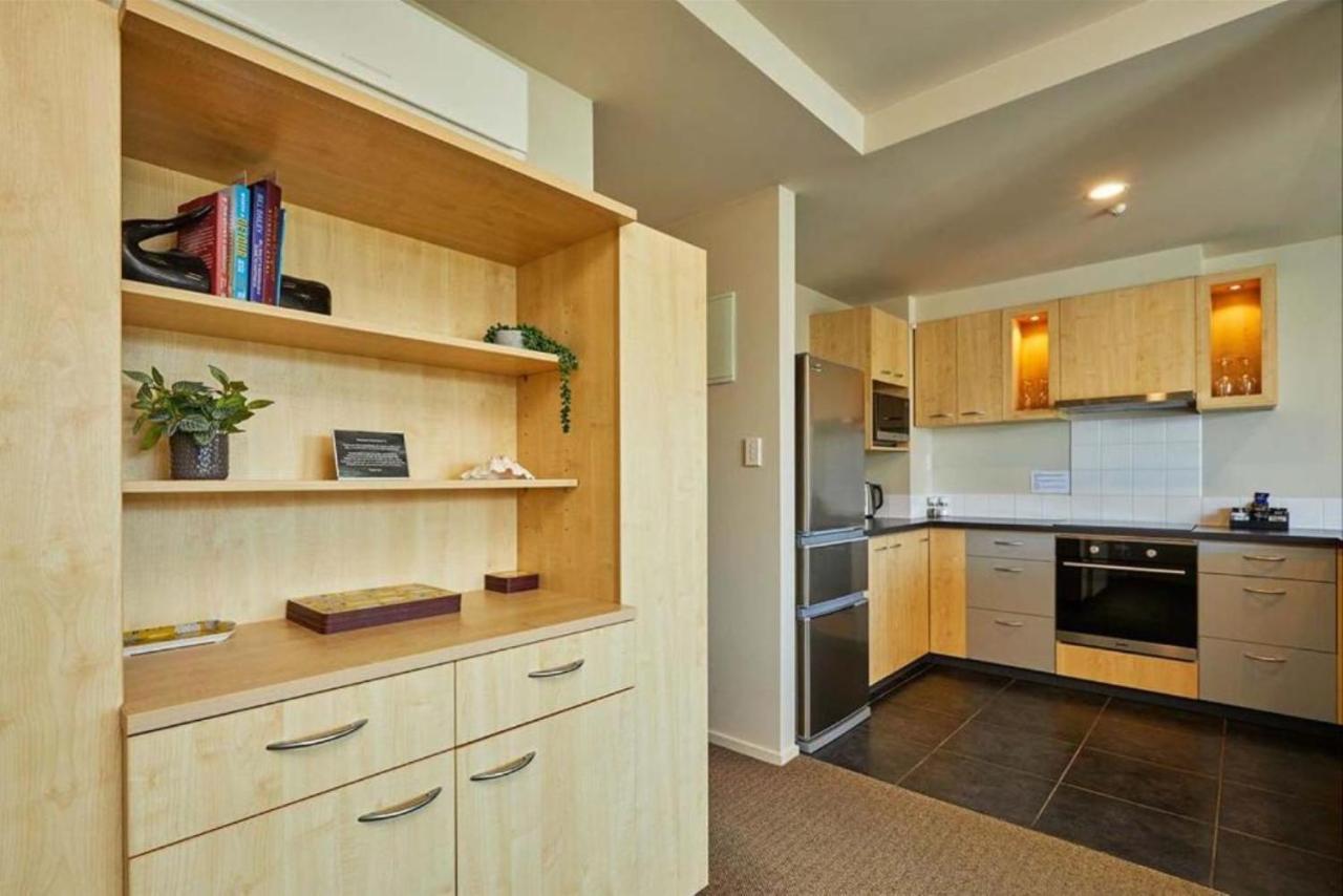 Kaikoura Luxury Apartments - Formerly Waves Luxury Apartments Extérieur photo