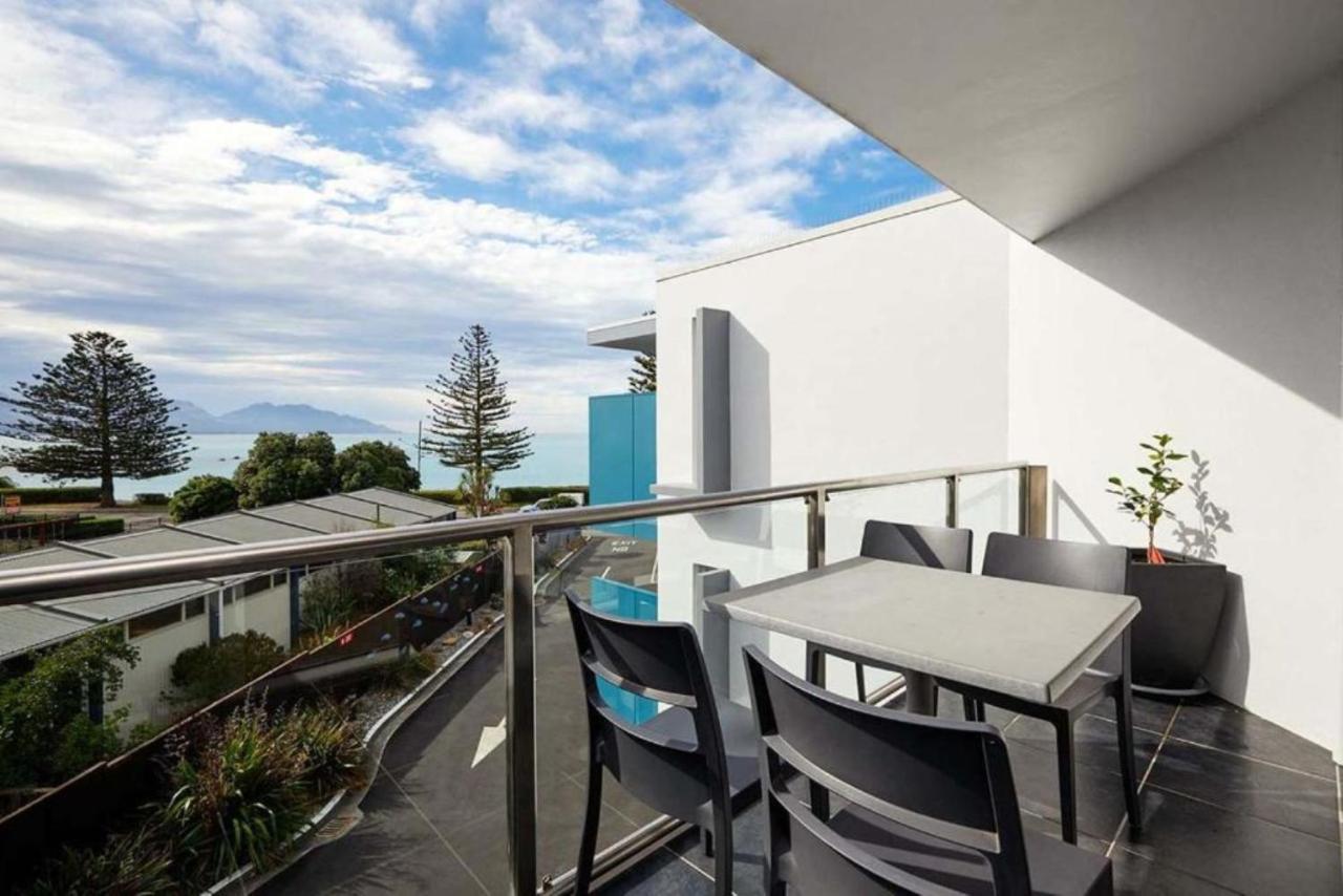 Kaikoura Luxury Apartments - Formerly Waves Luxury Apartments Extérieur photo