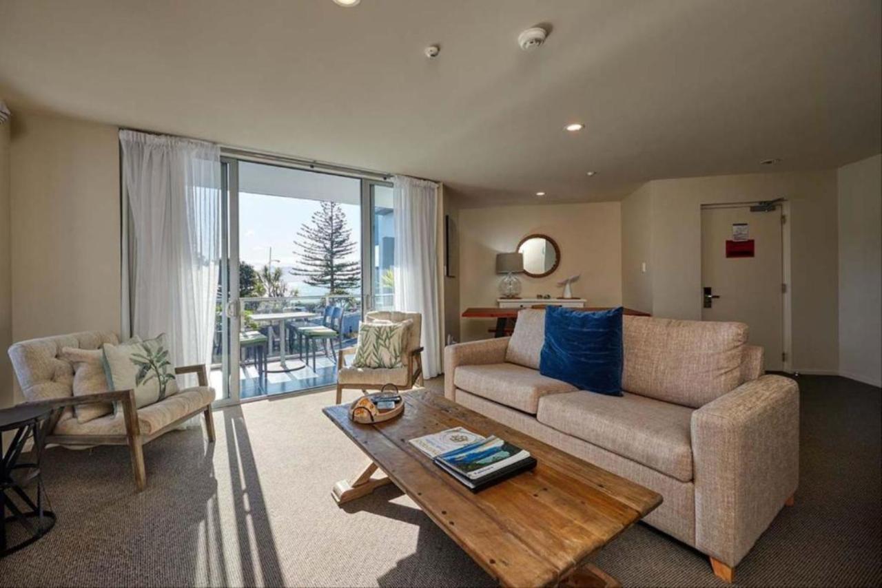 Kaikoura Luxury Apartments - Formerly Waves Luxury Apartments Extérieur photo