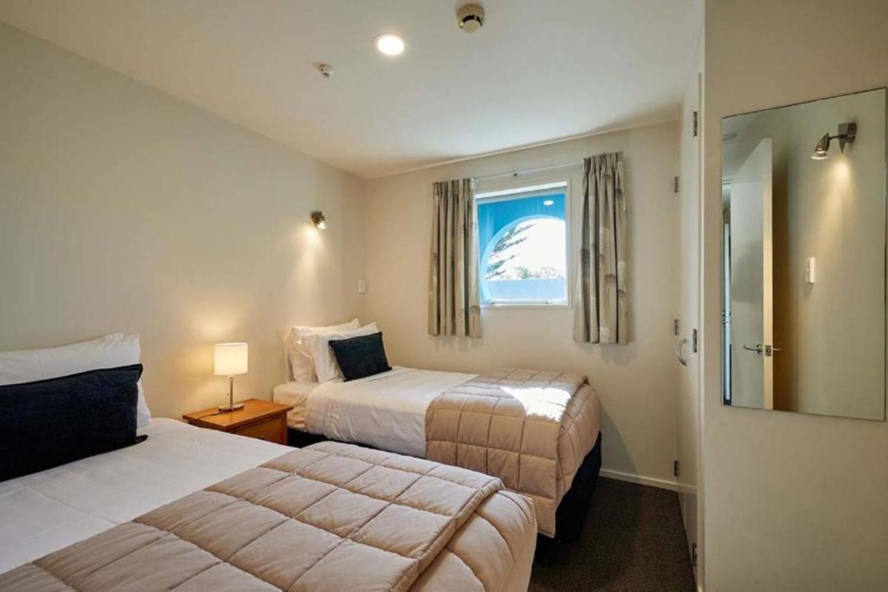 Kaikoura Luxury Apartments - Formerly Waves Luxury Apartments Extérieur photo