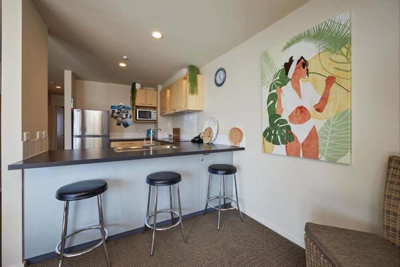 Kaikoura Luxury Apartments - Formerly Waves Luxury Apartments Extérieur photo