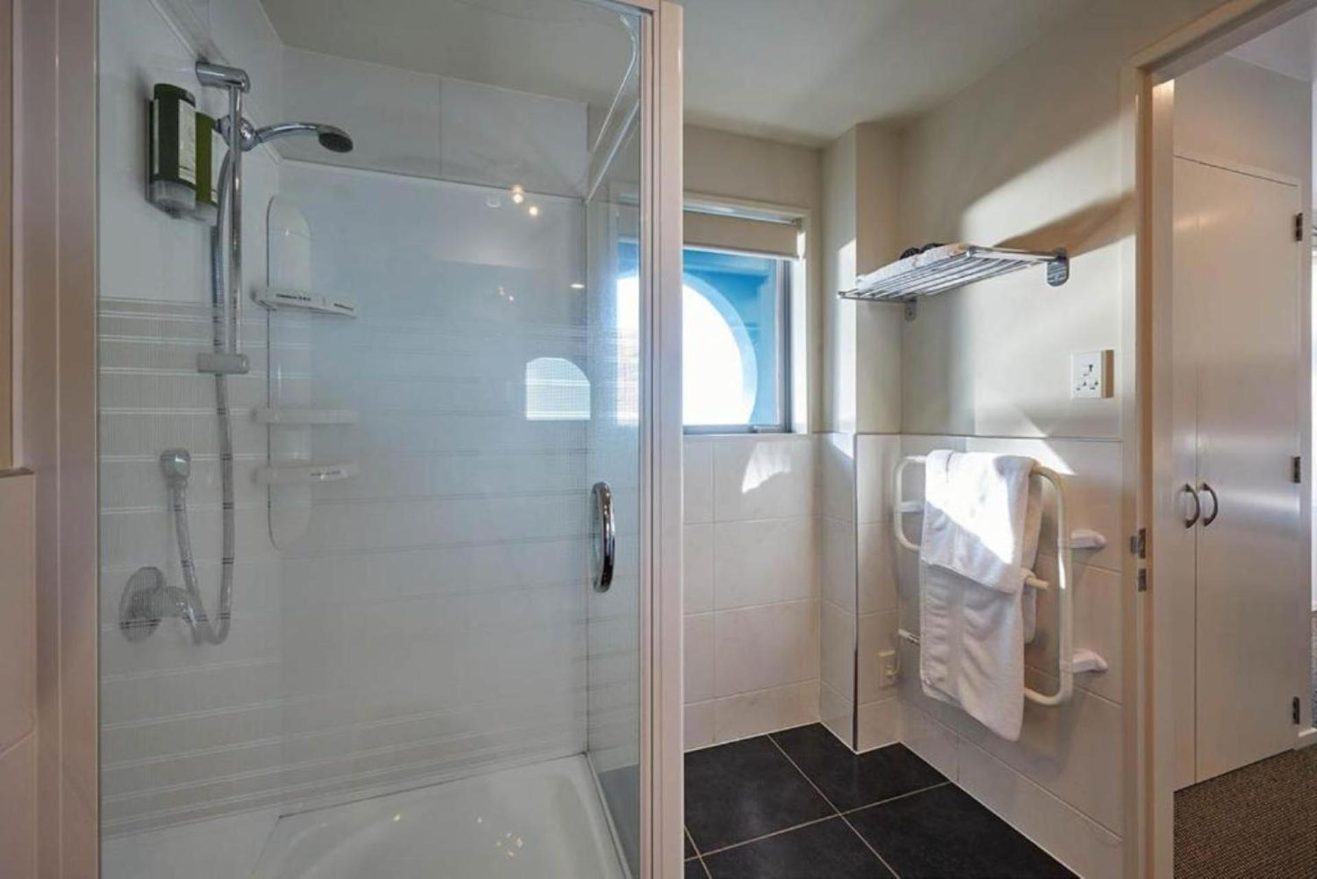 Kaikoura Luxury Apartments - Formerly Waves Luxury Apartments Chambre photo