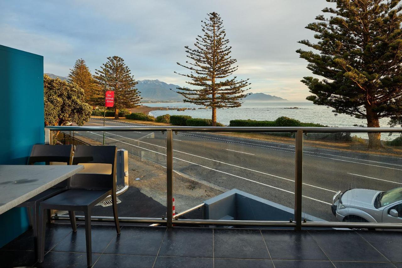 Kaikoura Luxury Apartments - Formerly Waves Luxury Apartments Extérieur photo