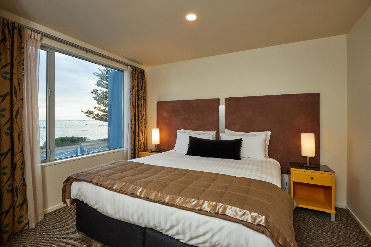 Kaikoura Luxury Apartments - Formerly Waves Luxury Apartments Extérieur photo