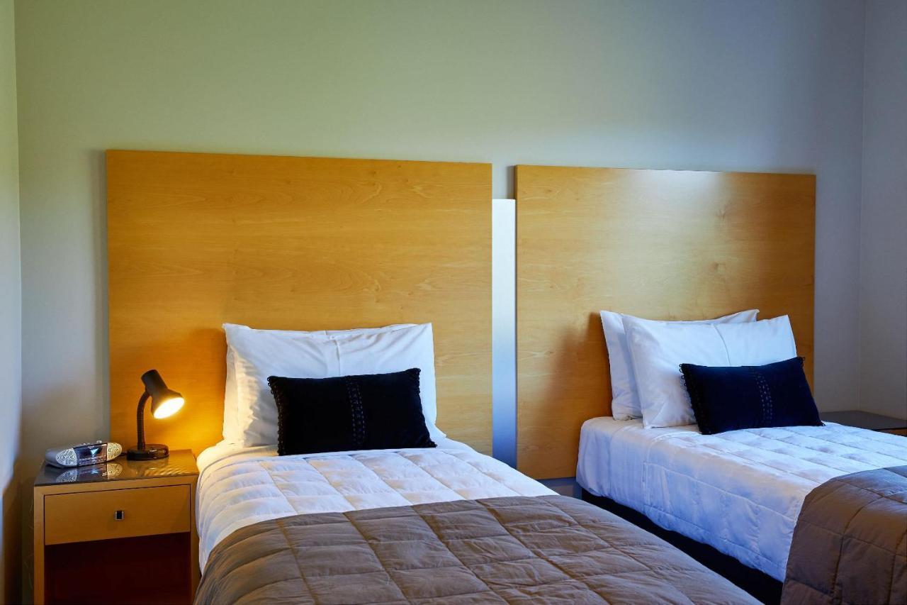 Kaikoura Luxury Apartments - Formerly Waves Luxury Apartments Extérieur photo