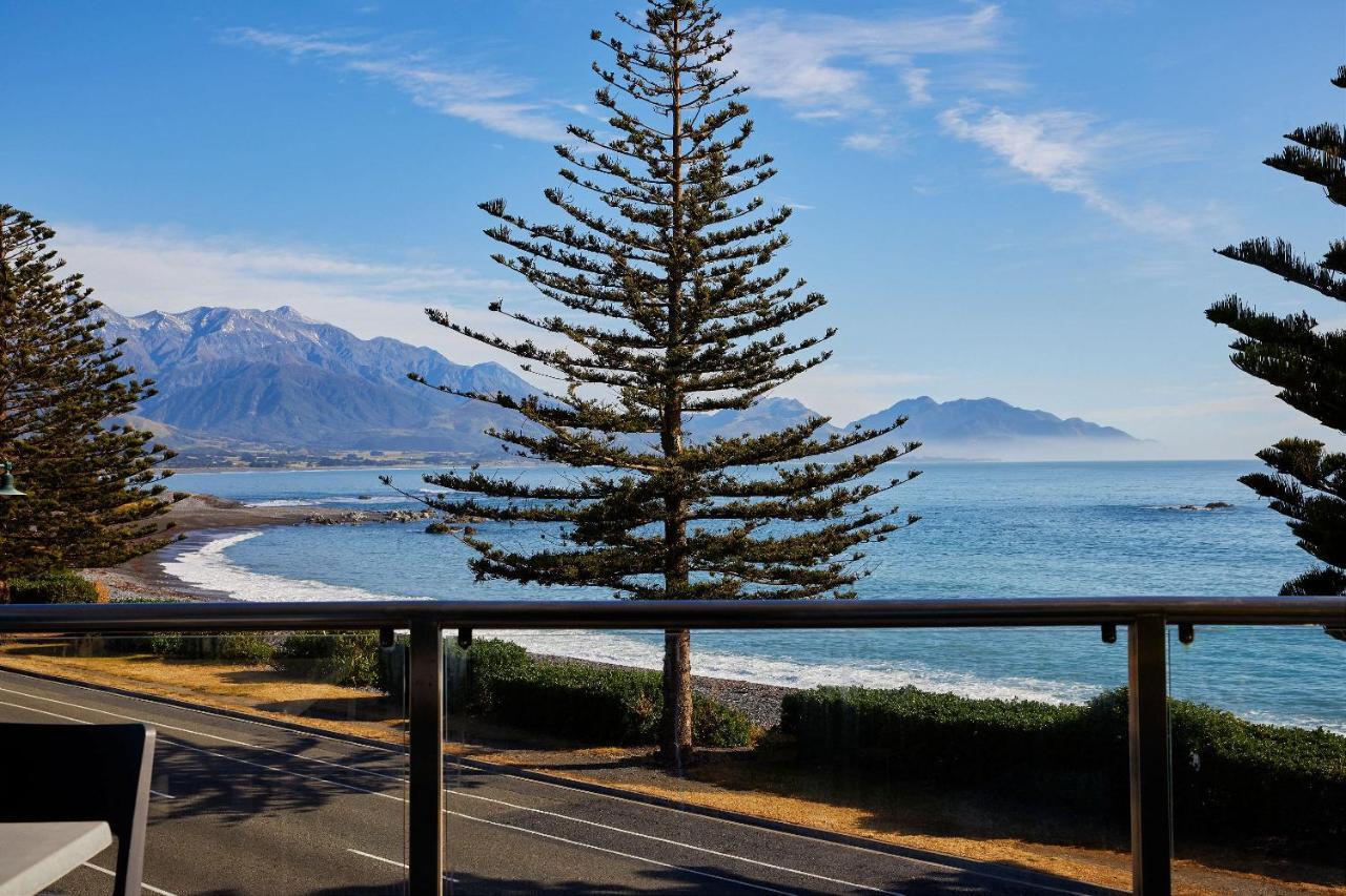 Kaikoura Luxury Apartments - Formerly Waves Luxury Apartments Extérieur photo
