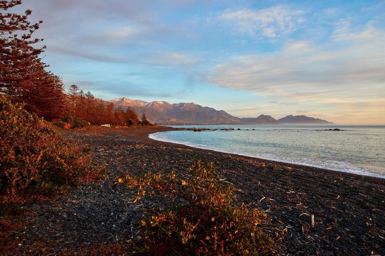 Kaikoura Luxury Apartments - Formerly Waves Luxury Apartments Extérieur photo