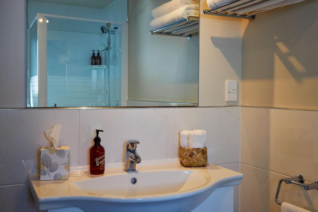 Kaikoura Luxury Apartments - Formerly Waves Luxury Apartments Extérieur photo
