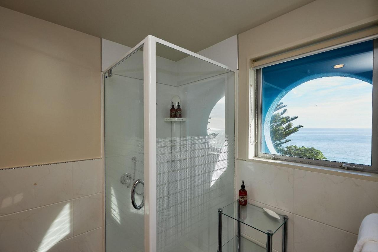 Kaikoura Luxury Apartments - Formerly Waves Luxury Apartments Extérieur photo