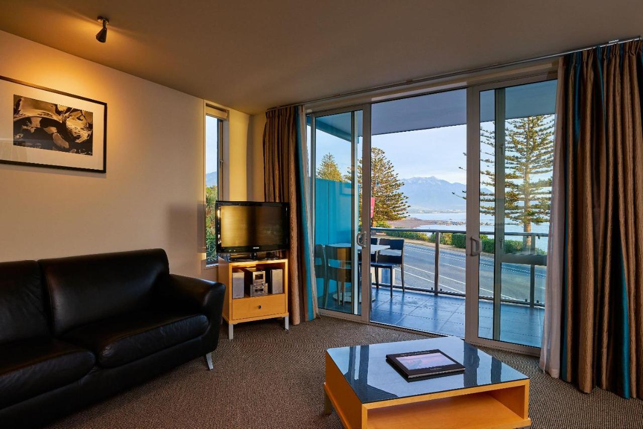 Kaikoura Luxury Apartments - Formerly Waves Luxury Apartments Extérieur photo