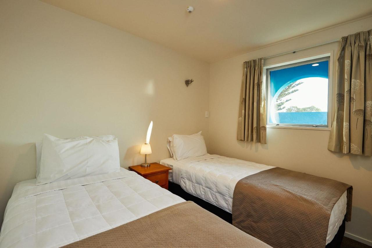 Kaikoura Luxury Apartments - Formerly Waves Luxury Apartments Extérieur photo