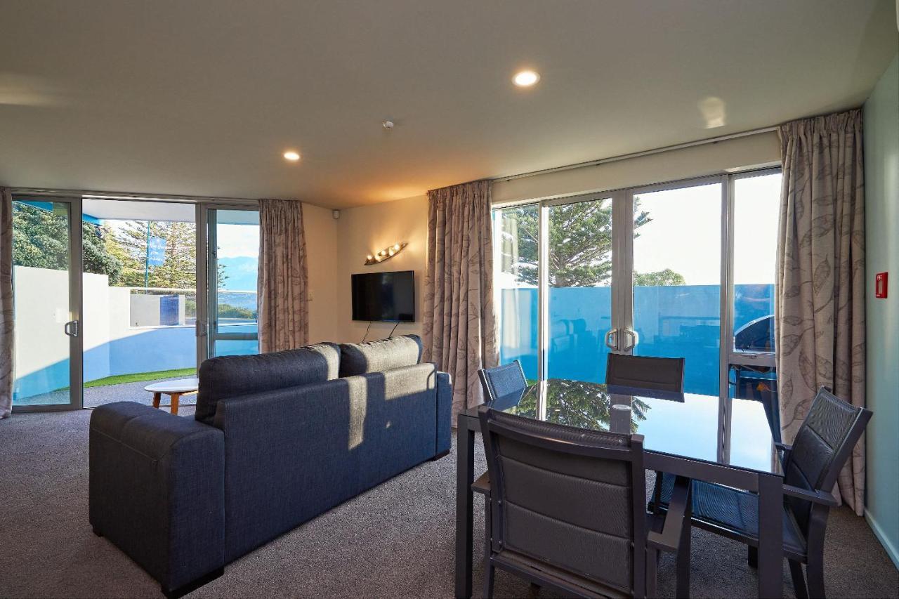 Kaikoura Luxury Apartments - Formerly Waves Luxury Apartments Extérieur photo
