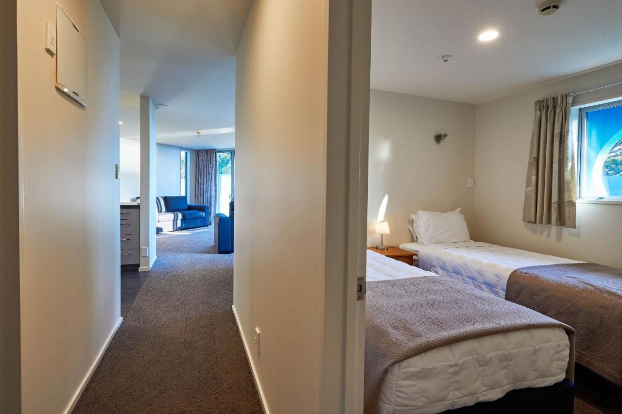 Kaikoura Luxury Apartments - Formerly Waves Luxury Apartments Extérieur photo