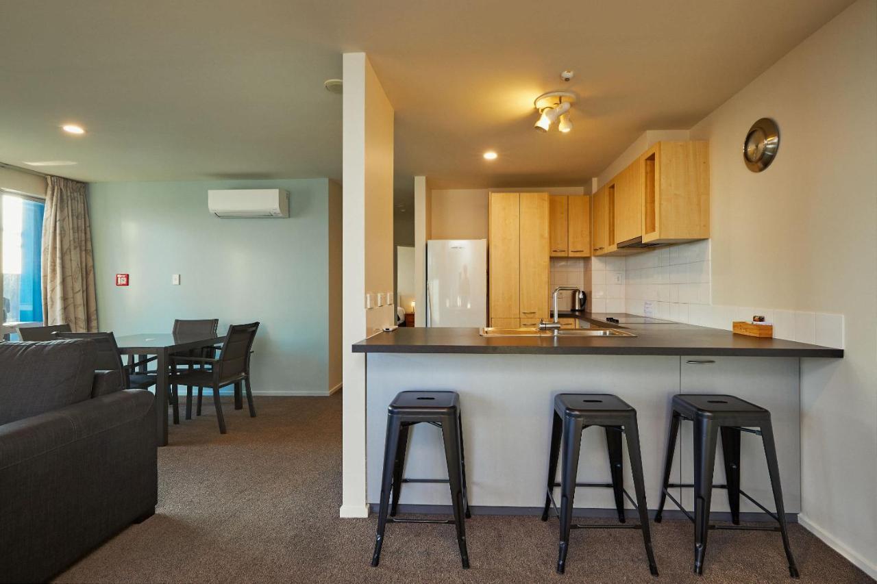 Kaikoura Luxury Apartments - Formerly Waves Luxury Apartments Extérieur photo