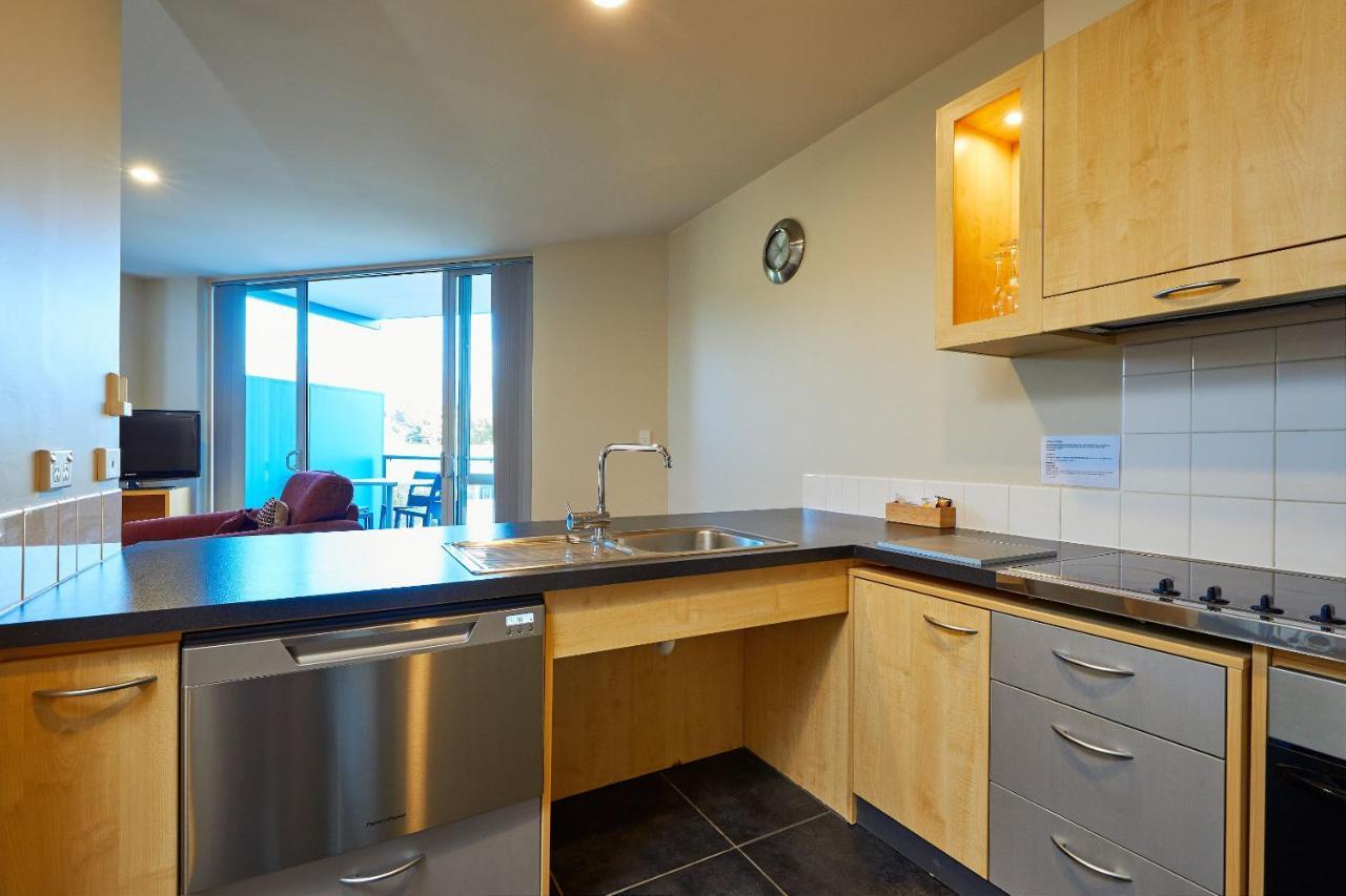 Kaikoura Luxury Apartments - Formerly Waves Luxury Apartments Extérieur photo