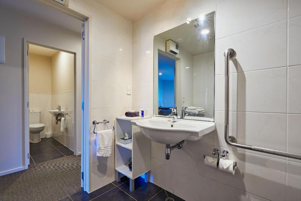 Kaikoura Luxury Apartments - Formerly Waves Luxury Apartments Extérieur photo