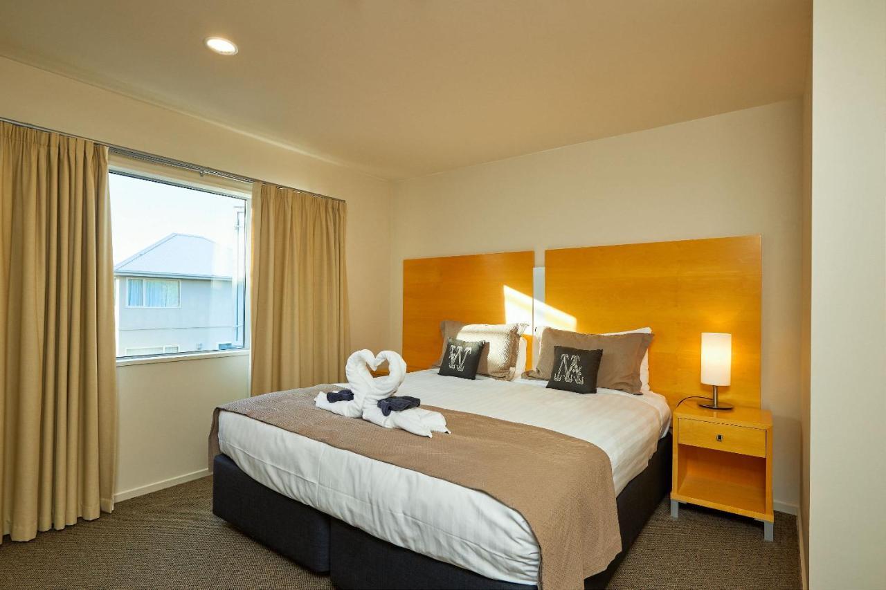 Kaikoura Luxury Apartments - Formerly Waves Luxury Apartments Extérieur photo